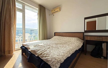 ID 15619 Three-bedroom apartment in Sunny Day 3 Photo 3