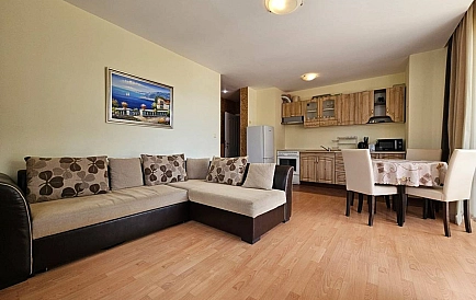 ID 16341 One-bedroom apartment in Privilege Fort Photo 4