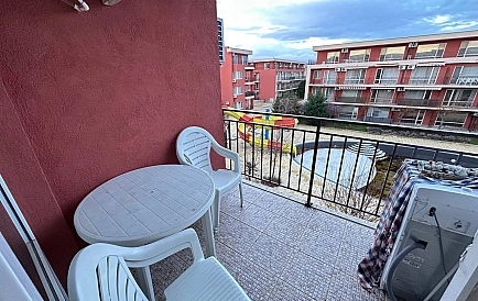 ID 15024 One-bedroom apartment in Holiday Fort Club Photo 5