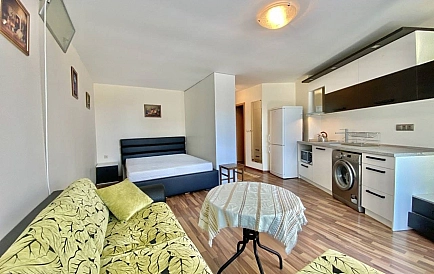 ID 16554 Studio apartment in Amadeus 19 Photo 7
