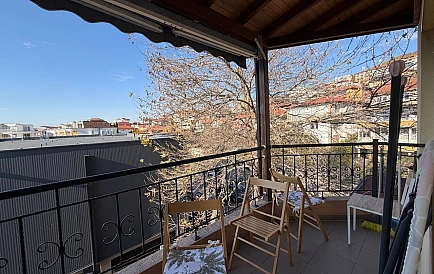 ID 15143 One-bedroom apartment in Sveti Vlas Photo 5