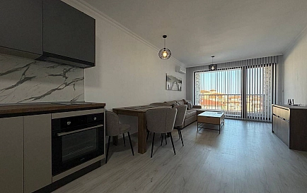 ID 15958 Two-bedroom apartment in Etera 4 Photo 2