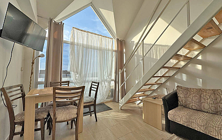 ID 16363 Two-bedroom apartment in Gerber Residence 3 Photo 1 