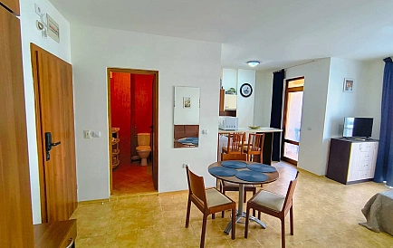 ID 14910 Studio apartment in Morski Far Photo 8