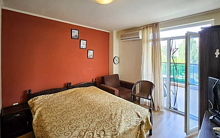 ID 15744 Studio apartment in Aphrodite 2 Photo 2