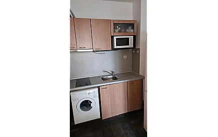 ID 14956 One-bedroom apartment in Solmarin Photo 9