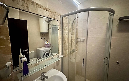 ID 16386 One-bedroom apartment in Cascadas 8 Photo 5