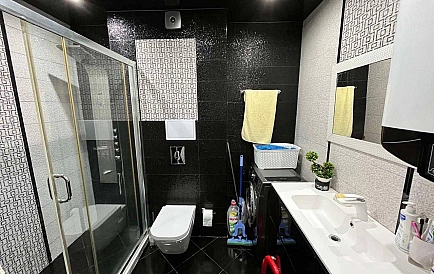 ID 14636 Two-bedroom apartment in Cherno More Photo 5