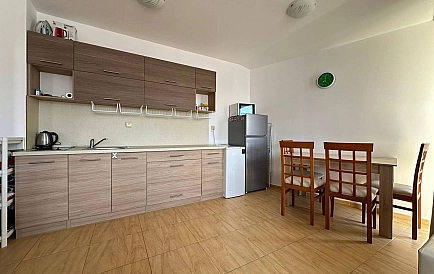 ID 14903 One-bedroom apartment in Aqua Dreams Photo 2