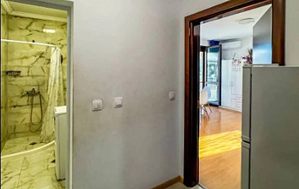 ID 15058 Studio in an apartment building in the Sarafovo quarter Photo 4