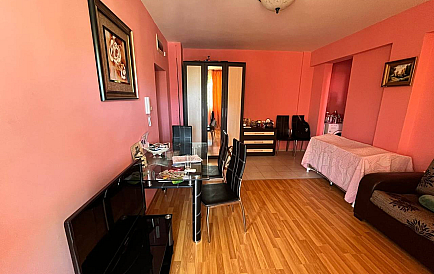 ID 13929 One-bedroom apartment in Pomorie Photo 1 