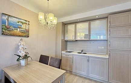 ID 16403 One-bedroom apartment in Harmony Suites 3 Photo 6