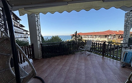 ID 14925 Two-bedroom apartment in Manastira Photo 5