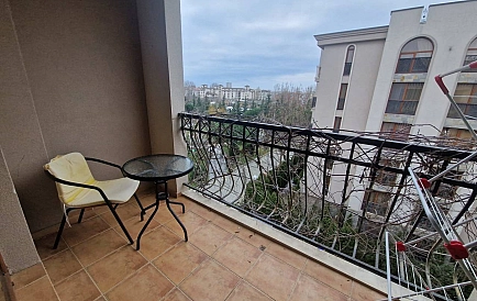 ID 15181 Studio apartment in Cascadas Photo 5