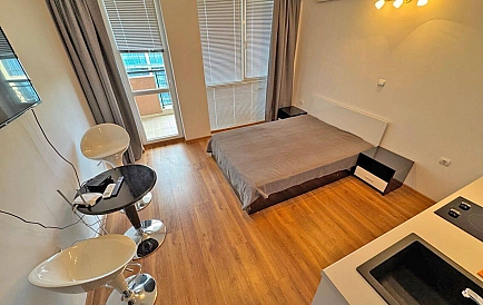 ID 16236 Studio apartment in Casa Rosa Photo 3