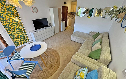 ID 14785 Studio apartment in Antonia Photo 9