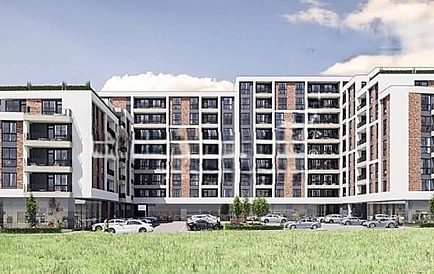 ID 14940 Studio apartment in Horizont Photo 9