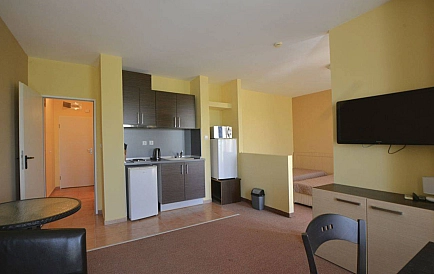 ID 15340 Studio apartment in Marina Cape Photo 7