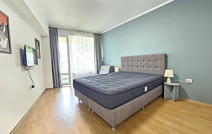 ID 15831 One-bedroom apartment in Yasen Photo 2