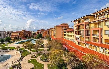 ID 14926 One-bedroom apartment in Magic Dreams Photo 10