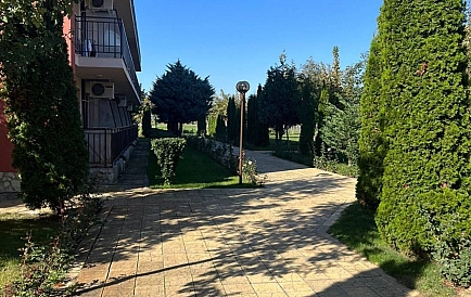 ID 14763 Studio apartment in Holiday Fort Club Photo 9