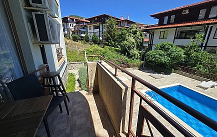 ID 16609 One-bedroom apartment in Sirena Photo 6