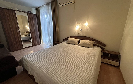 ID 15125 Two-bedroom apartment in Holiday Fort Club Photo 3