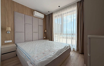 ID 15906 One-bedroom apartment in Green Fort Suites Photo 4