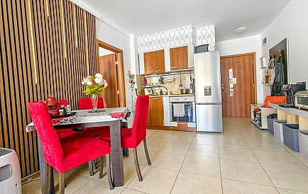 ID 14812 One-bedroom apartment in Midia Grand Resort Photo 2