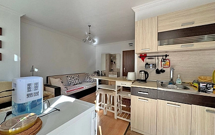 ID 15318 Studio apartment in Magnolia Residence 2 Photo 2