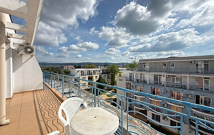 ID 15619 Three-bedroom apartment in Sunny Day 3 Photo 5