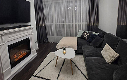 ID 15177 Two-bedroom apartment in Magnolia Residence 5 Photo 1 