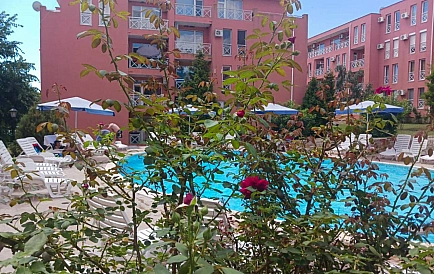 ID 15277 Studio apartment in Sunny Day 6 Photo 6