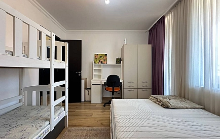 ID 15715 Two-bedroom apartment in Admiral Photo 8