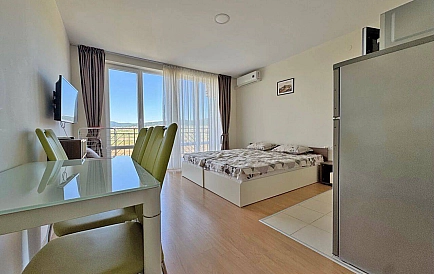 ID 15770 Studio Apartment in Orchid Fort Photo 7