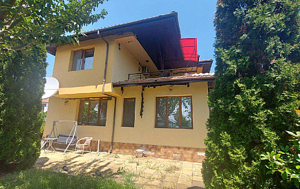 ID 14382 House in Goritsa Photo 1 