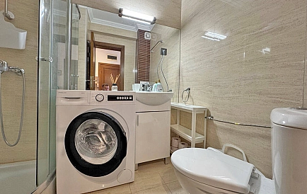 ID 14785 Studio apartment in Antonia Photo 4