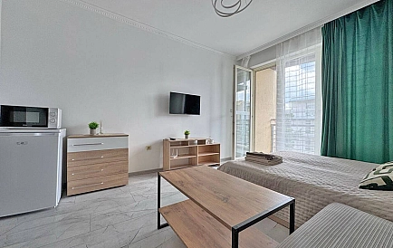 ID 16543 Studio apartment in Sole Mar Photo 8