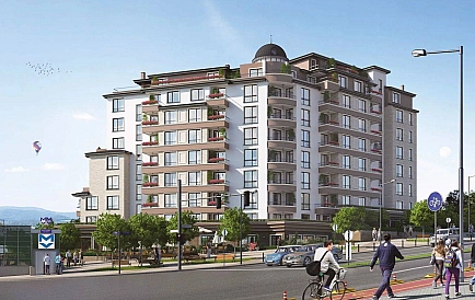 ID 13625 Apartments from the developer in Isolde Photo 7