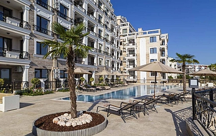 ID 11948 Studio apartment in Onyx Photo 6