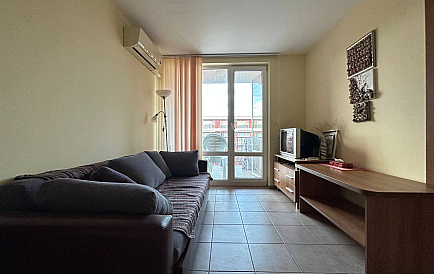 ID 15024 One-bedroom apartment in Holiday Fort Club Photo 1 