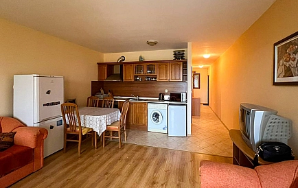 ID 13170 One-bedroom apartment in Gallery Photo 3