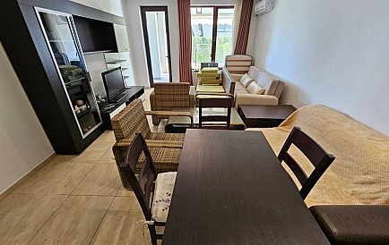 ID 15510 One-bedroom apartment in Monastira 2 Photo 2