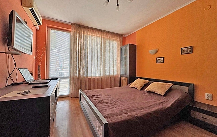 ID 15825 Studio apartment in Nev Photo 3