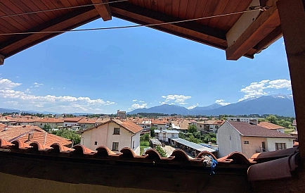 ID 14174 One-bedroom apartment in Razlog Photo 5