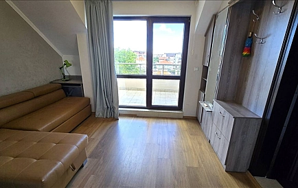 ID 14606 One-bedroom apartment in Sarafovo Photo 9