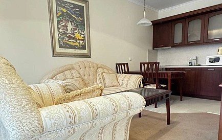 ID 14264 One-bedroom apartment in Downtown Photo 10