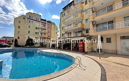 ID 16472 One-bedroom apartment in Sea Dreams Photo 6
