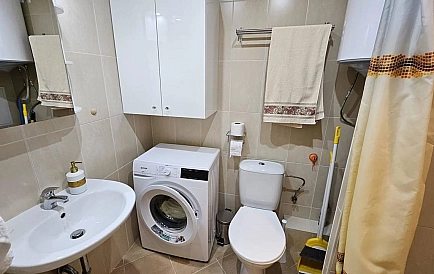 ID 14555 One-bedroom apartment in Aivazovsky Park Photo 4