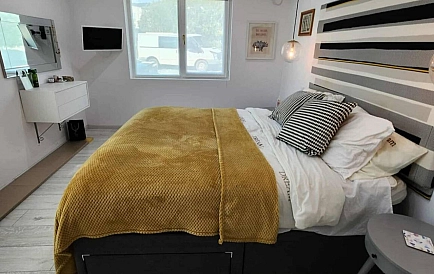 ID 15641 Two-bedroom apartment in Sea Dreams Photo 3
